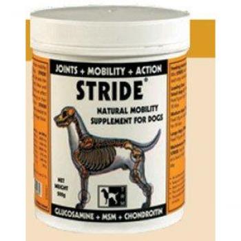 Natural Canine Joint Wellness Powder 500g