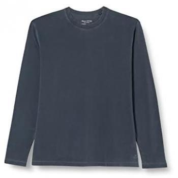 Marc O'Polo Langarmshirt »T-shirt, long sleeve, crew