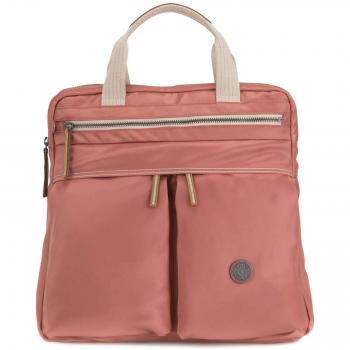 Kipling Edgeland Eyes Wide Open Komori S Sac de voyage rose délicat