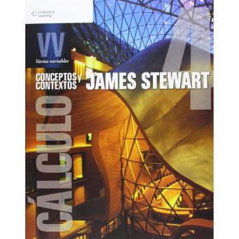 CALCULO CONCEPTOS Y CONTEXTOS VARIAS VARIABLES