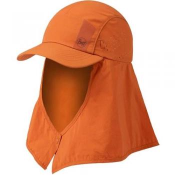 Desert Cap Solid Ingwer M
