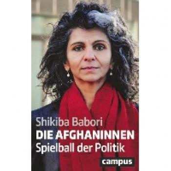 Babori, Shikiba: Die Afghaninnen
