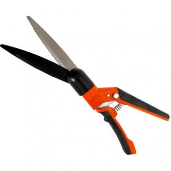 Tijeras Cortasetos con Mango Rotatorio 34 cm