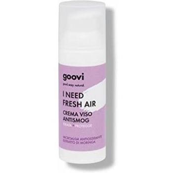 Goovi Crema Viso Antismog 50ml