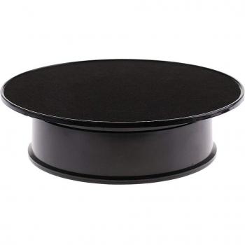 20cm 360 Degree Rotating Display Stand for Video Shooting