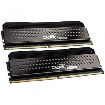 Team Group 8Pack RIPPED Edition 16GB (2x8GB) DDR4