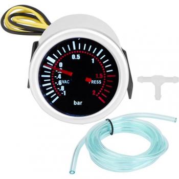 Eosnow Auto-Boost-Tester