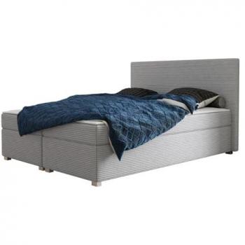 Cama continental Memphis 137, 140x200 cm