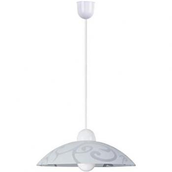 Plafonnier Rabalux Scroll D30cm fixe