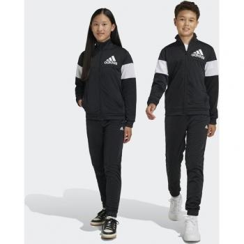 Chándal Adidas B TS Infantil