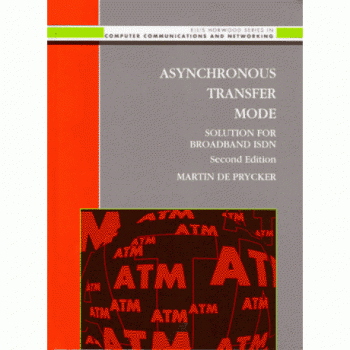 Asynchronous Transfer Mode,  Computer Communications and Networking