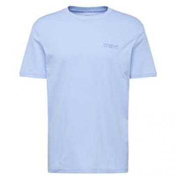Mavi Basic T-Shirt, Jersey, 100% Baumwolle