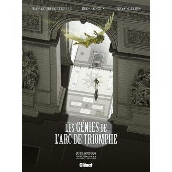 Les Génies de l'Arc de Triomphe