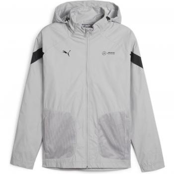 PUMA Giacca Ufficiale Mercedes