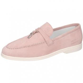 Melvin & Hamilton Adley 3 Ballerinas
