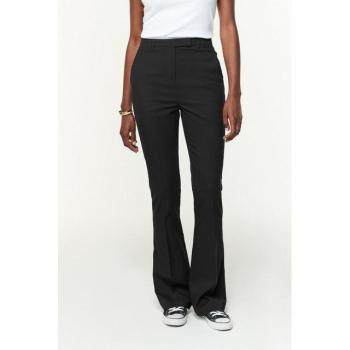 Tenue chic Next Bootcut noir longueur 42
