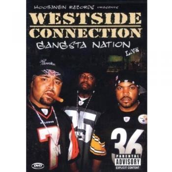 Rough Trade Distribution GmbH Westside Connection