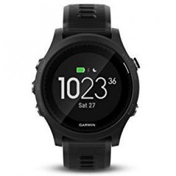Black Garmin Forerunner 935 X-Series