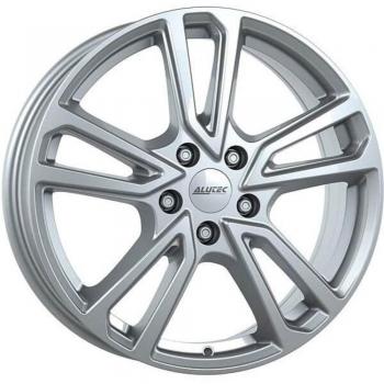 Alutec Llanta Tormenta Polar 8×19 en plata