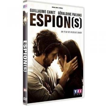 Espion(S)