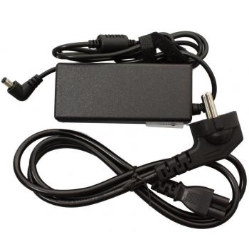 CoreParts Linksys 20W, Caricatore per Laptop Nero
