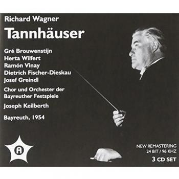 WAGNER: Tannhäuser