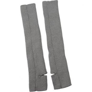 Calcetines térmicos de punto para mujeres