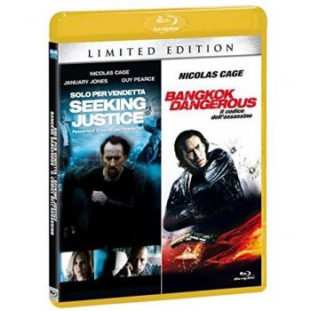 Solo Per Vendetta, Bangkok Dangerous