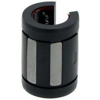 Cuscinetto Ewellix LBCF16 D‑2LS con Anello di 36 mm W
