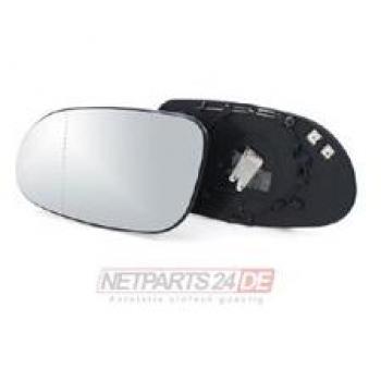 Cristal Retrovisor Exterior JOHNS 50 51 37-80