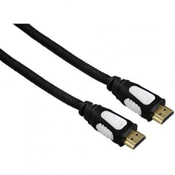 Cabo vídeo HDMI 4K 1,5m