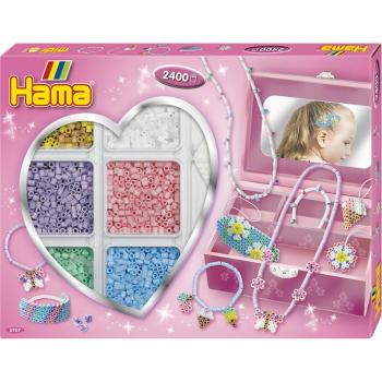 Hama Bead Craft Kit for Kids