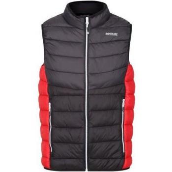 Vestuario Quilted Harrock II para Hombres