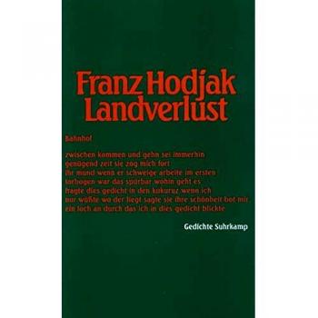 Landverlust