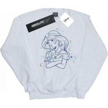 Jasmine's Celestial Sweatshirt by Disney