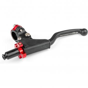 Motoforce Racing Frizione Rosso
