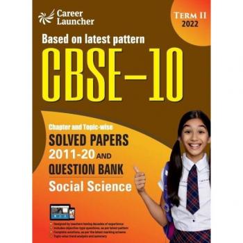 CBSE Class X 2022