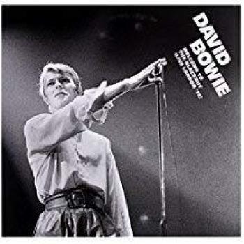 Welcome to the Blackout [Vinyl LP]