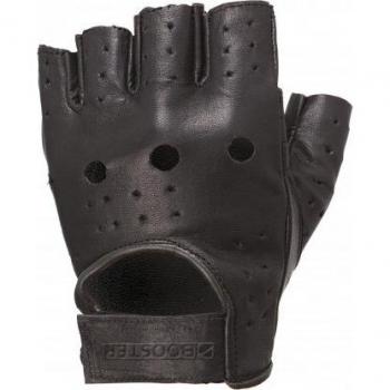 Booster Custom Motorradhandschuhe
