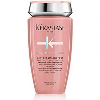 KERASTASE CHROMA ABSOLU BAIN CHROMA RESPECT 250ML