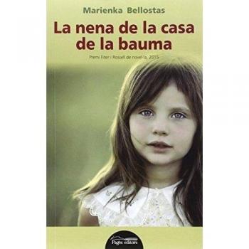 La nena de la casa de la bauma