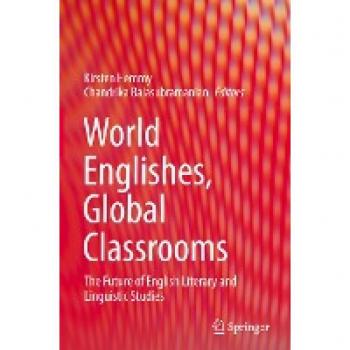 World Englishes, Global Classrooms