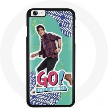 Maniacase – Coque Réflexion Inspirée iPhone 8
