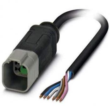 Câble PUR 1,5 mm pour capteurs