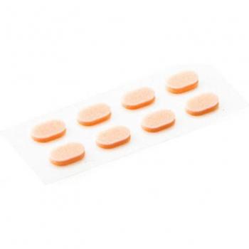 Unisex Foam Nose Pads for Sunglasses