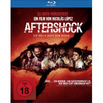 Aftershock