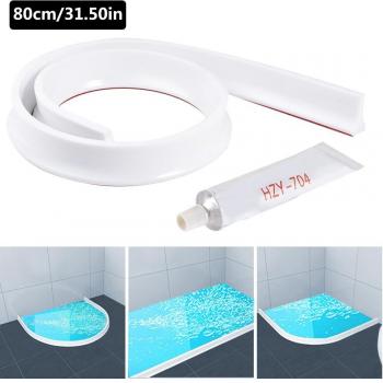 Tapón de Agua Plegable 150cm Adhesivo