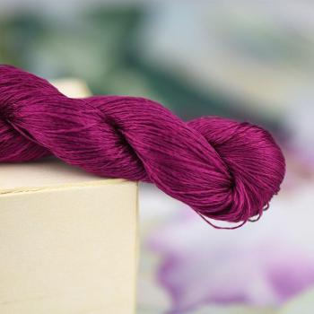Silk Thread for Embroidery