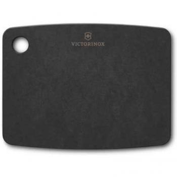 Victorinox Kitchen Series Black Prep Board