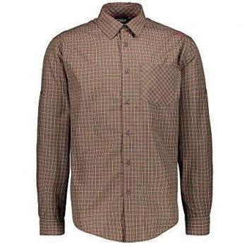 Camicia A Maniche Lunghe Dry Function de CMP, chemise homme, taille